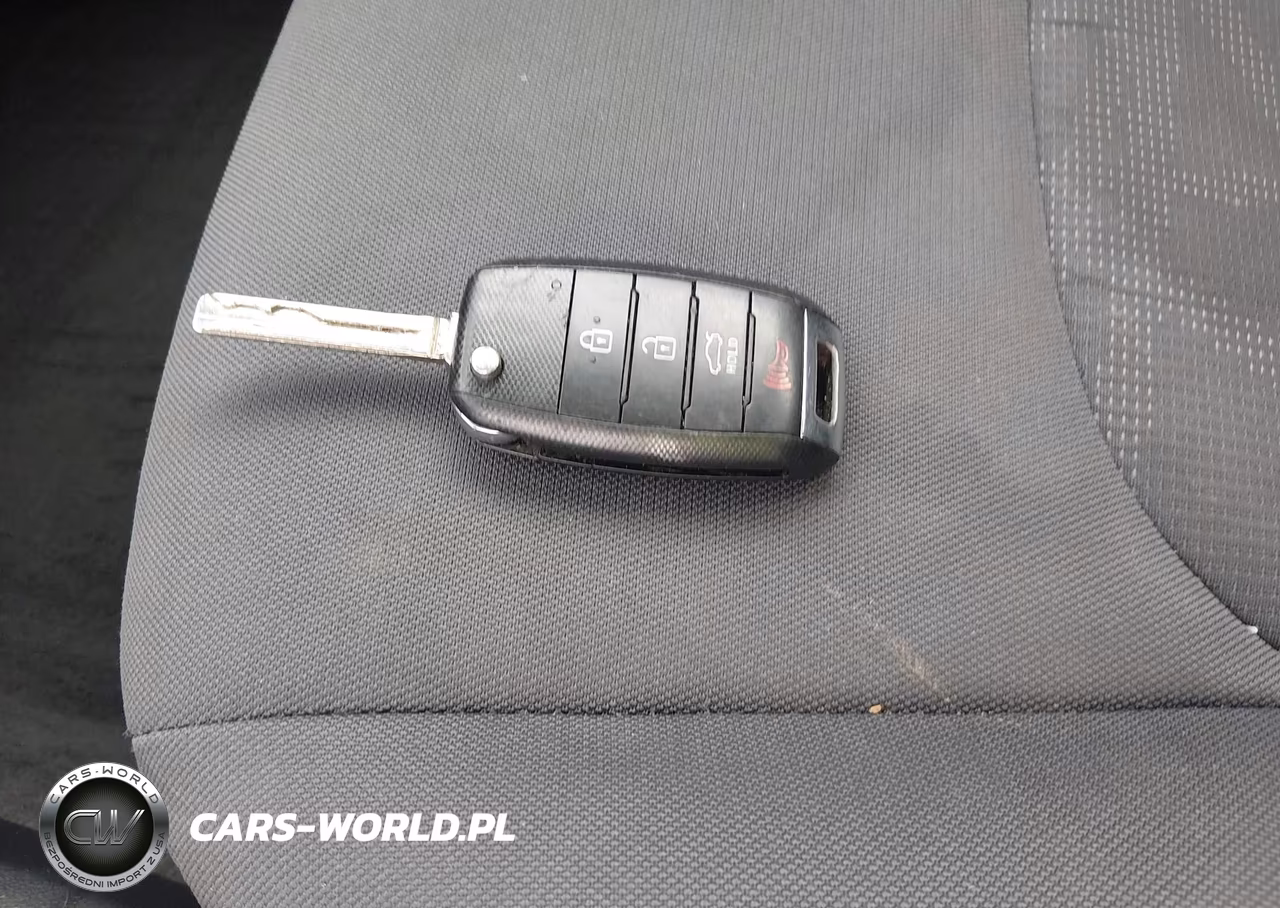 2014 Kia Rio Lx VIN:KNADM4A38E6358339 - 11