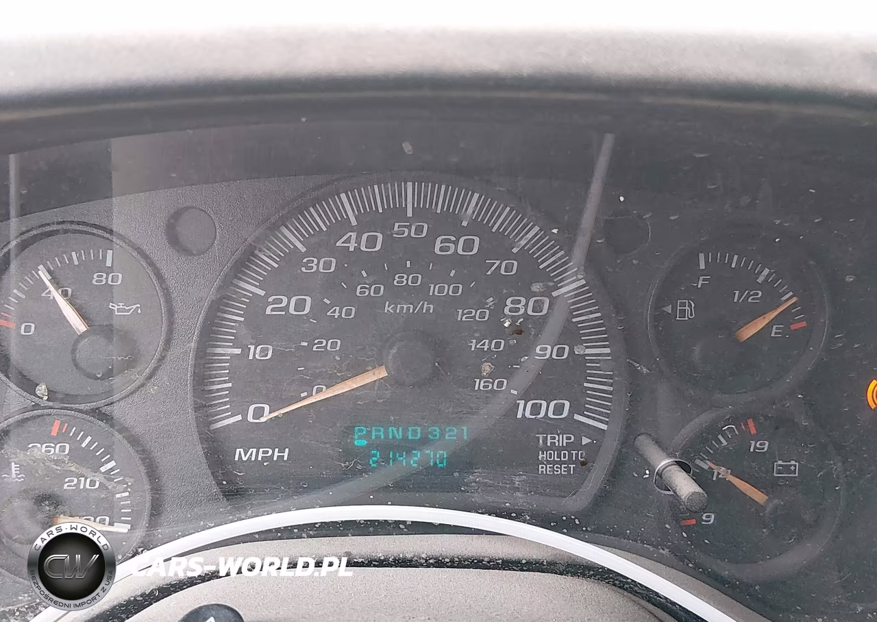 2007 Chevrolet Express Work Van VIN:1GCFG15X671238294 - 7