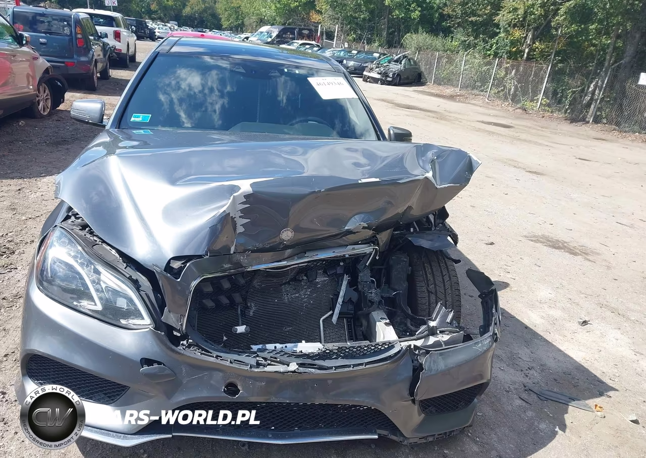 2016 Mercedes-Benz E 350 4Matic VIN:WDDHF8JB8GB216683 - 12