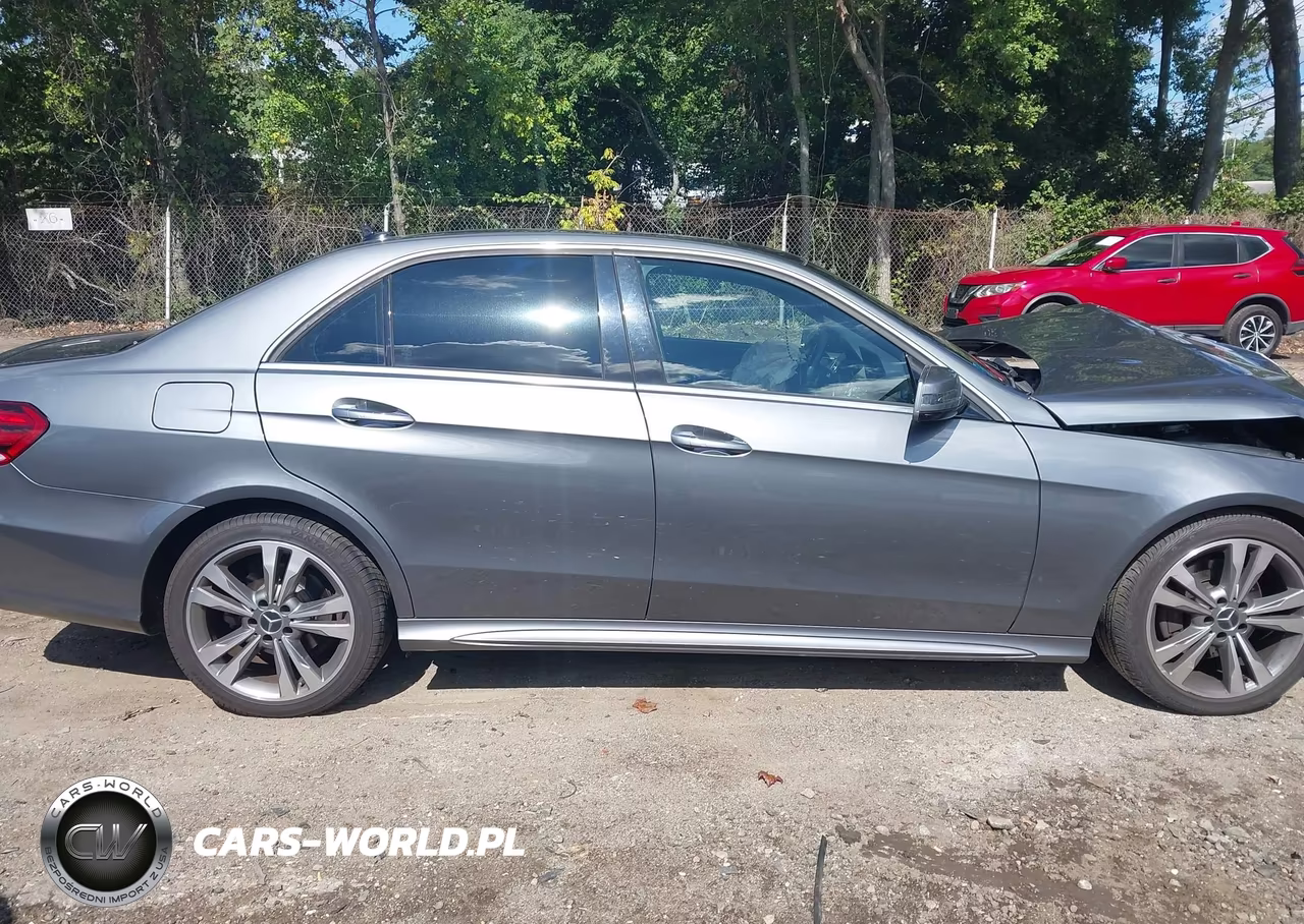 2016 Mercedes-Benz E 350 4Matic VIN:WDDHF8JB8GB216683 - 13