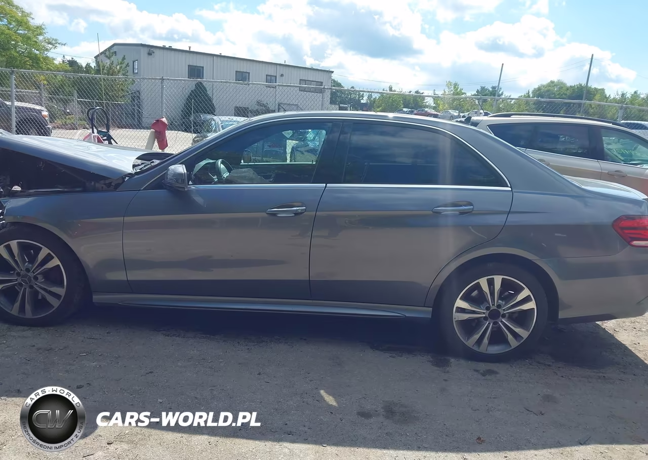 2016 Mercedes-Benz E 350 4Matic VIN:WDDHF8JB8GB216683 - 14