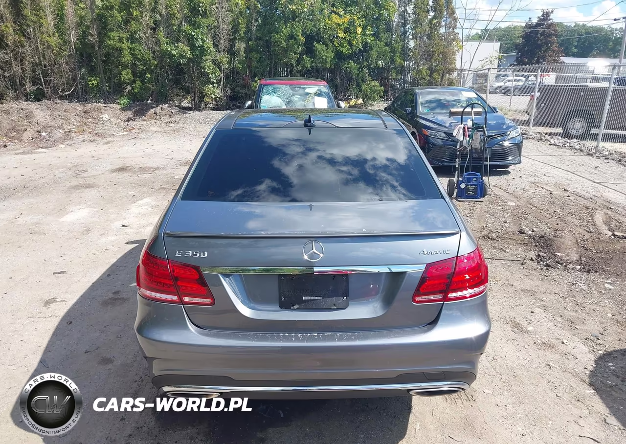 2016 Mercedes-Benz E 350 4Matic VIN:WDDHF8JB8GB216683 - 16
