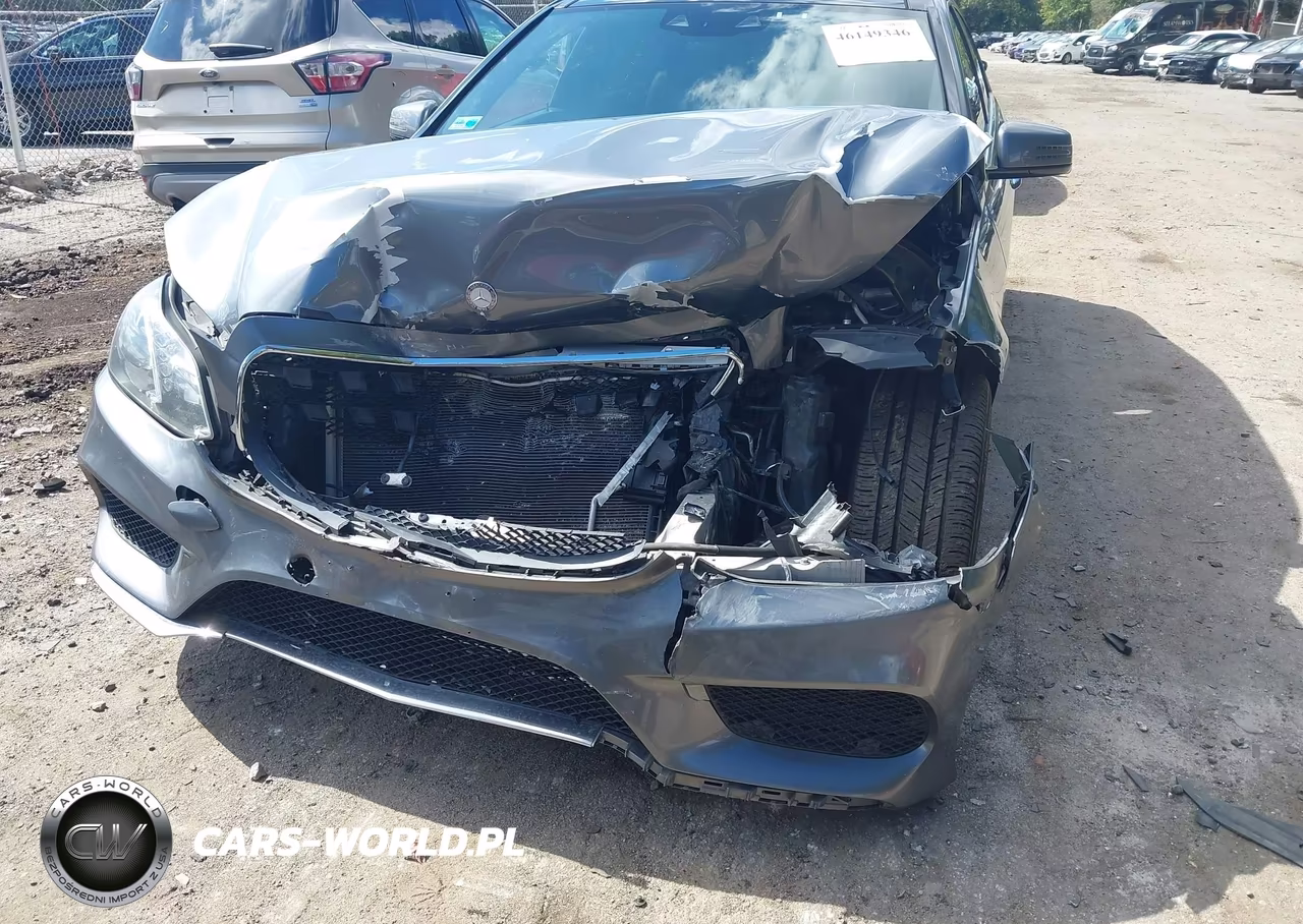 2016 Mercedes-Benz E 350 4Matic VIN:WDDHF8JB8GB216683 - 6