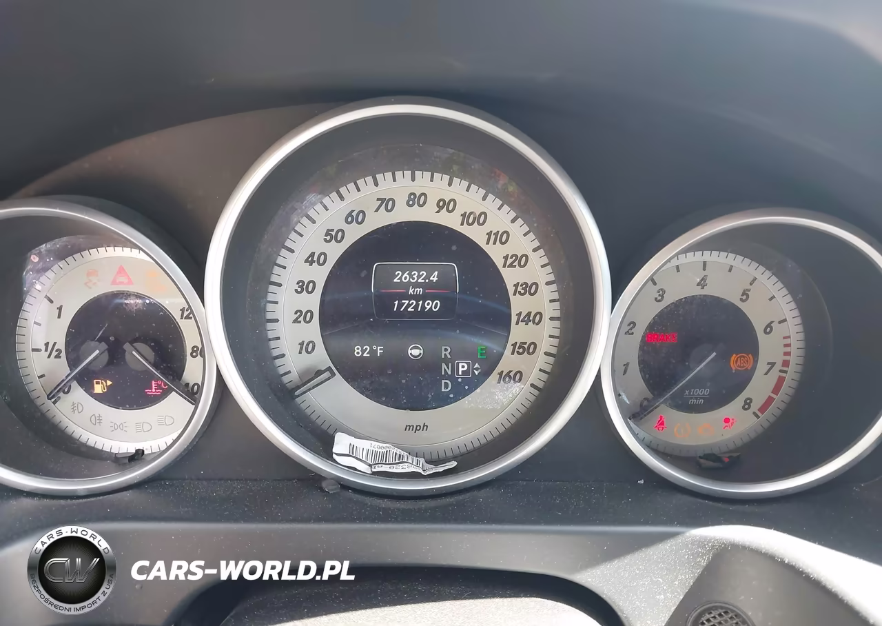 2016 Mercedes-Benz E 350 4Matic VIN:WDDHF8JB8GB216683 - 7