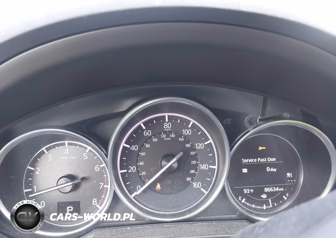 2018 Mazda Cx-5 Touring VIN:JM3KFACM6J0402478 - 7