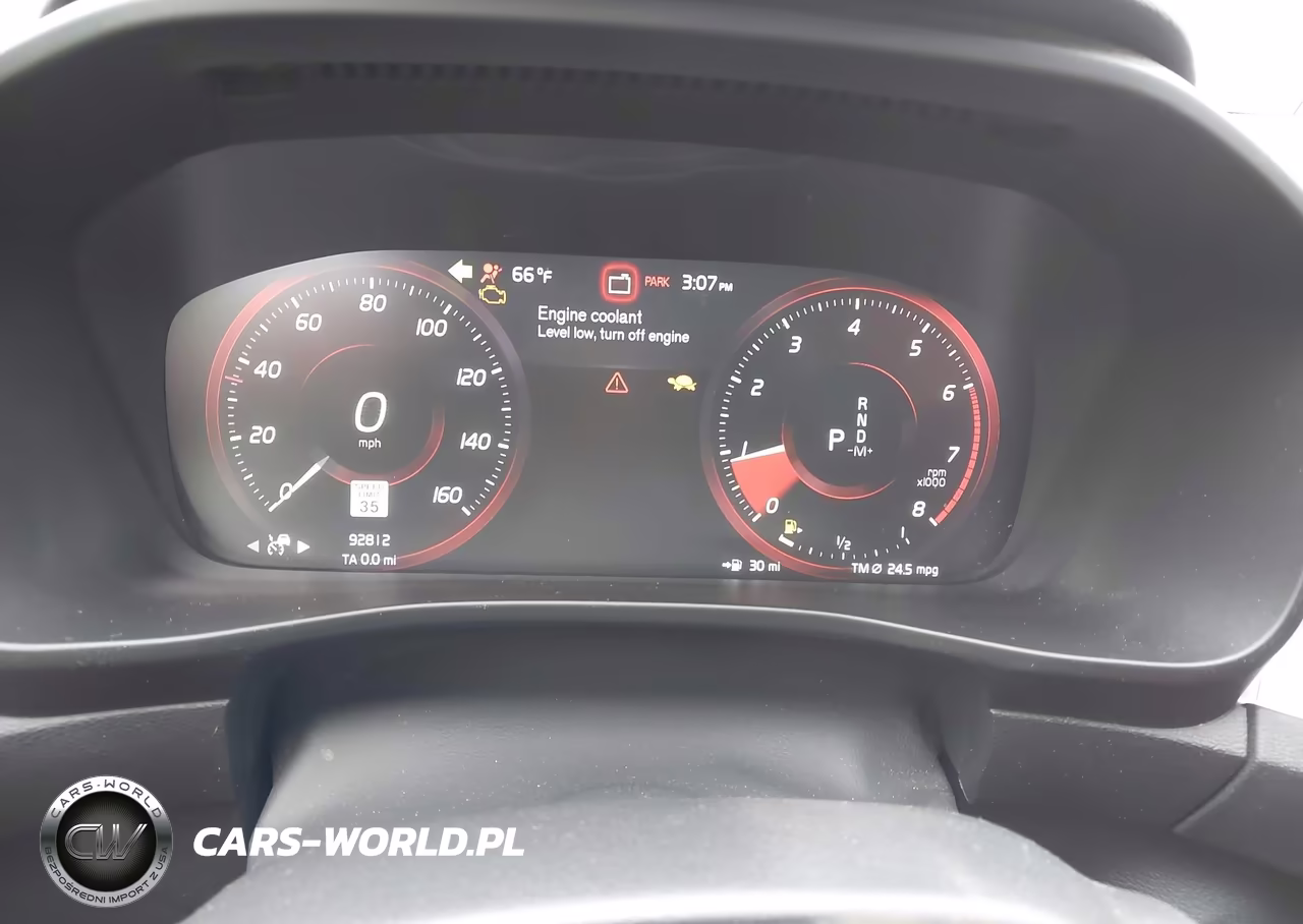 2019 Volvo Xc40 T5 Momentum VIN:YV4162UK4K2153348 - 7