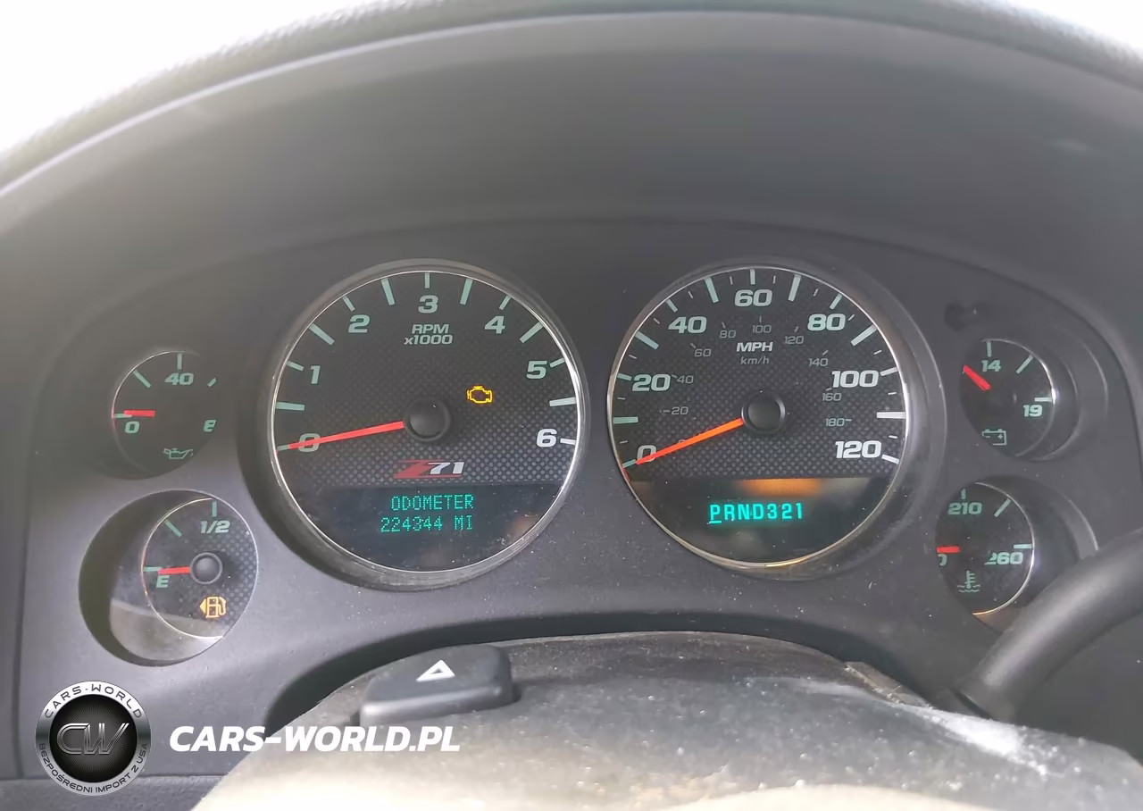 2008 GMC Sierra 1500 Sle2 VIN:2GTEK190881203436 - 7