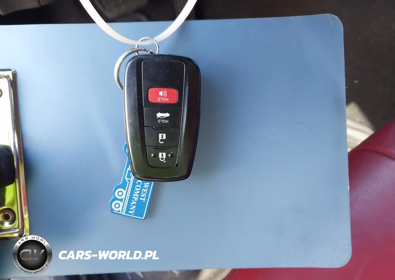 2019 Toyota Camry Xse VIN:4T1B61HK3KU194341 - 11