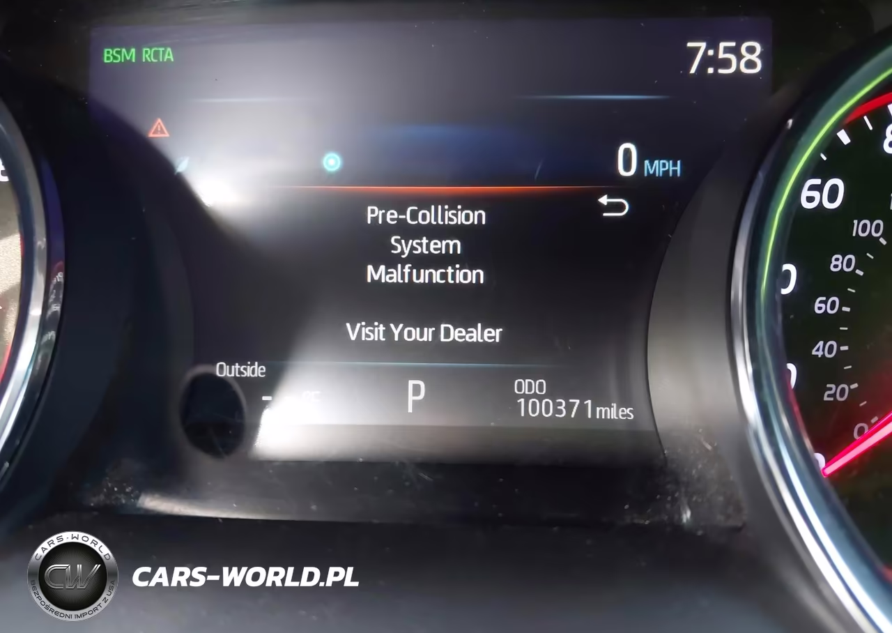 2019 Toyota Camry Xse VIN:4T1B61HK3KU194341 - 15