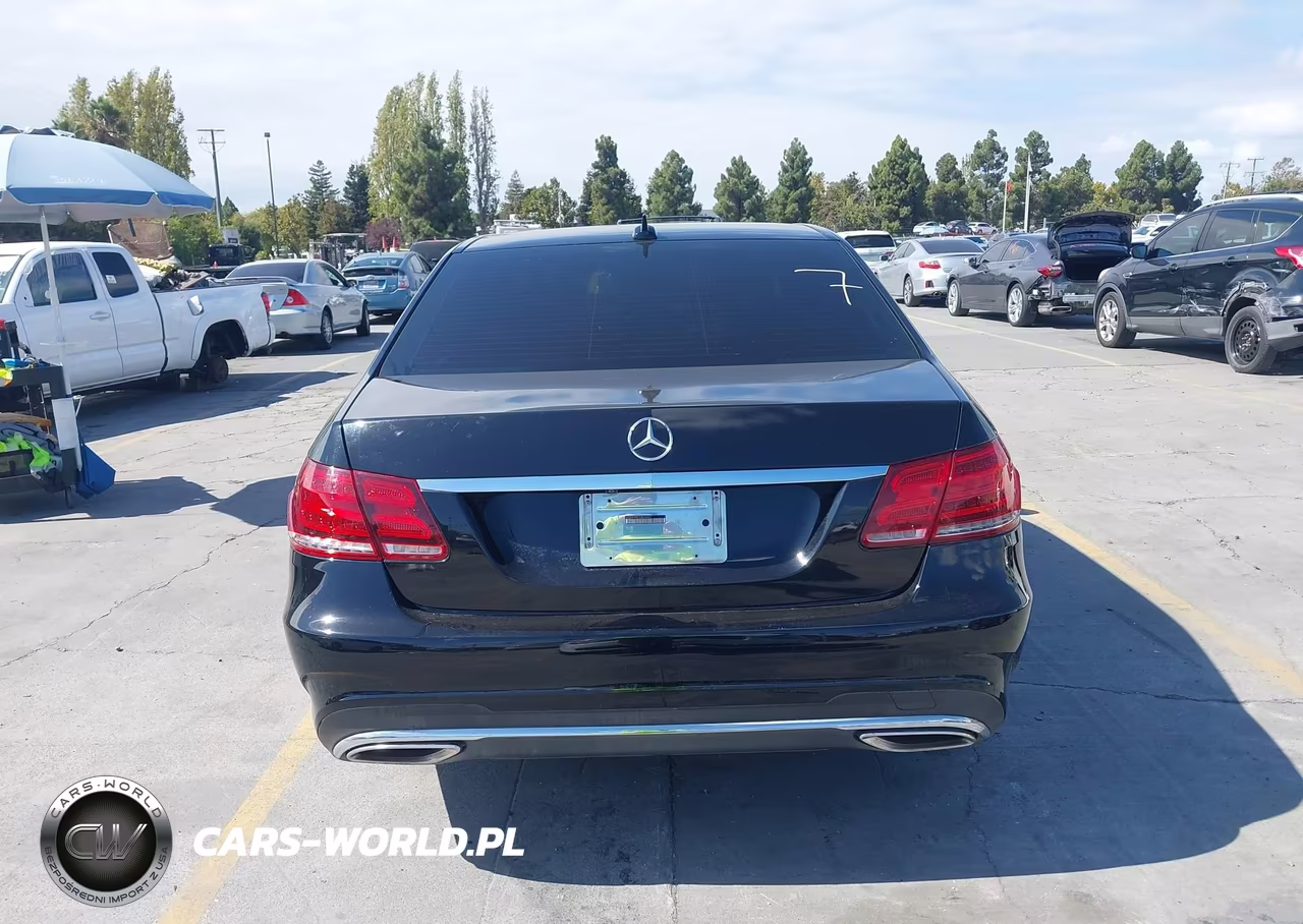 2014 Mercedes-Benz E 350 VIN:WDDHF5KB1EB036407 - 16