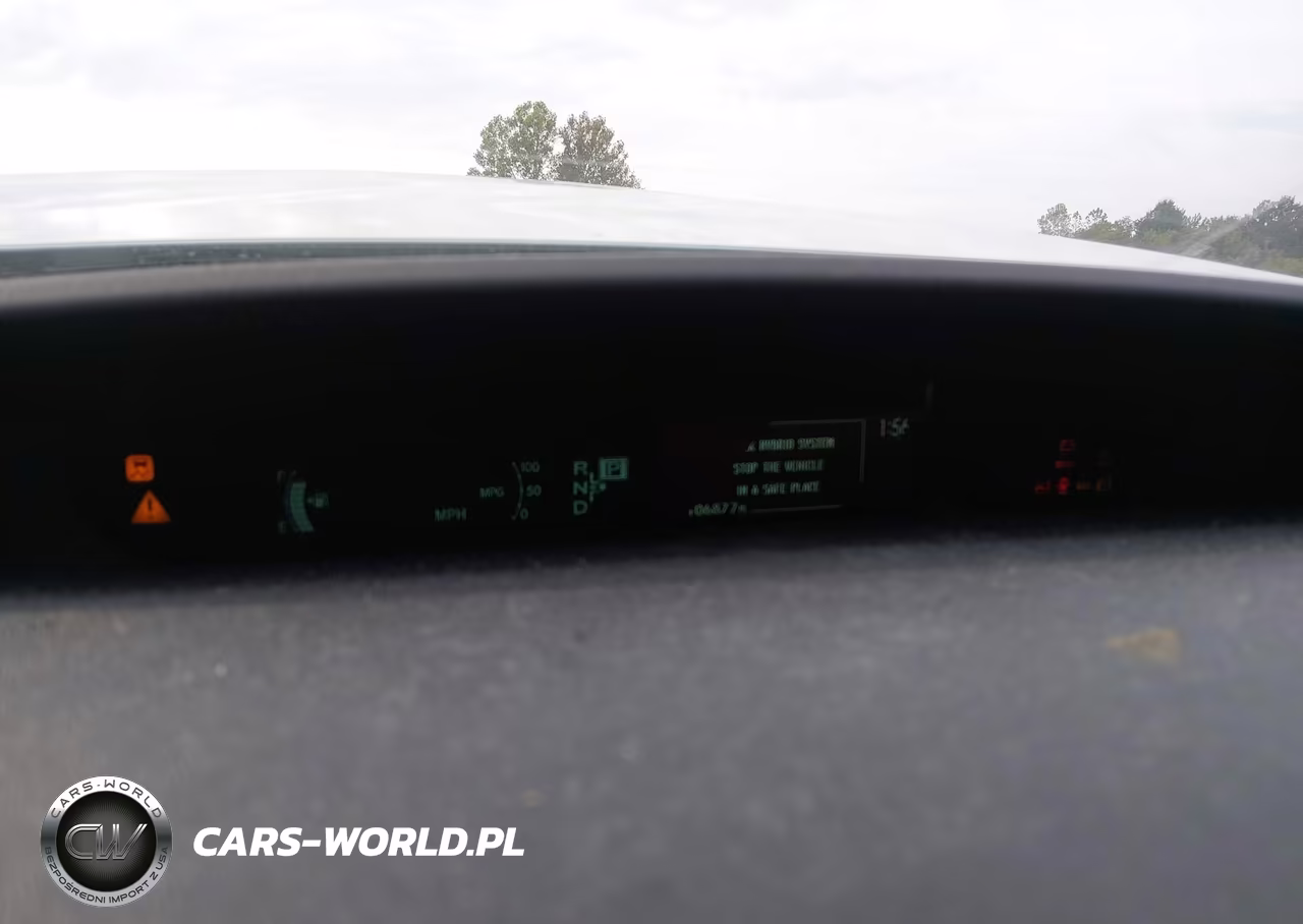 2013 Toyota Prius Two VIN:JTDKN3DU9D0346160 - 7