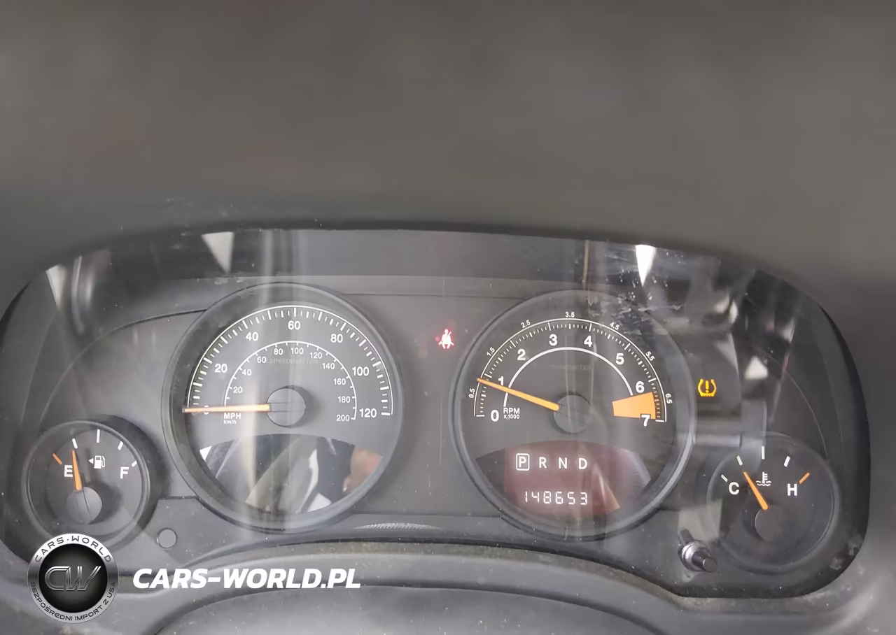 2015 Jeep Patriot Sport VIN:1C4NJPBB6FD349854 - 7