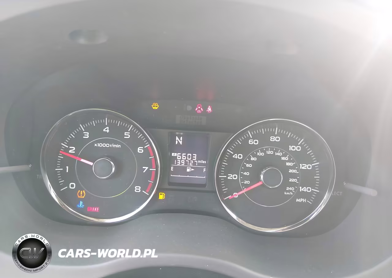 2015 Subaru Forester 2.5I Touring VIN:JF2SJAWCXFH418736 - 15
