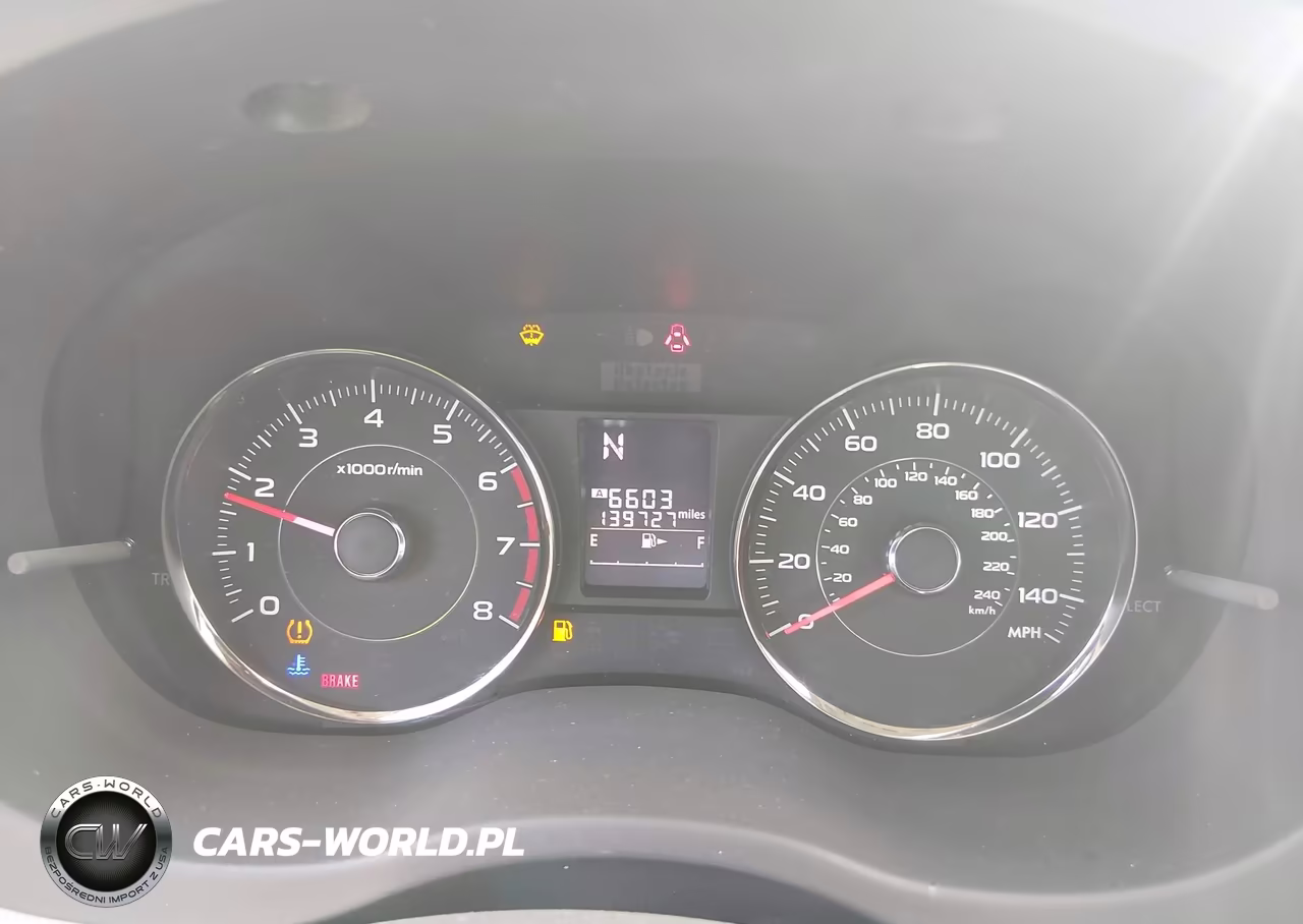 2015 Subaru Forester 2.5I Touring VIN:JF2SJAWCXFH418736 - 7