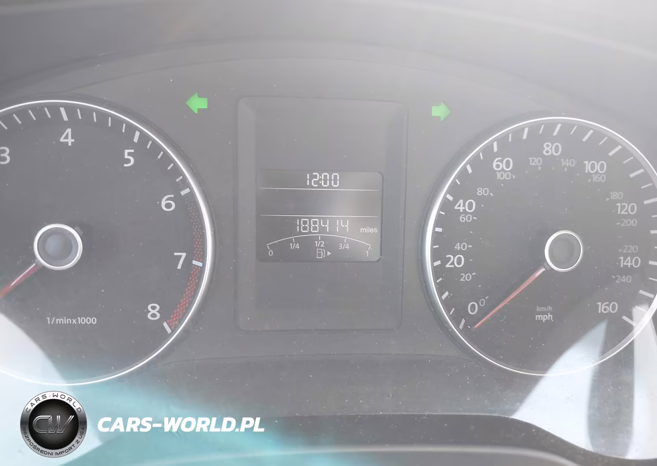 2012 Volkswagen Jetta 2.5L Sel VIN:3VWLP7AJ3CM313499 - 15