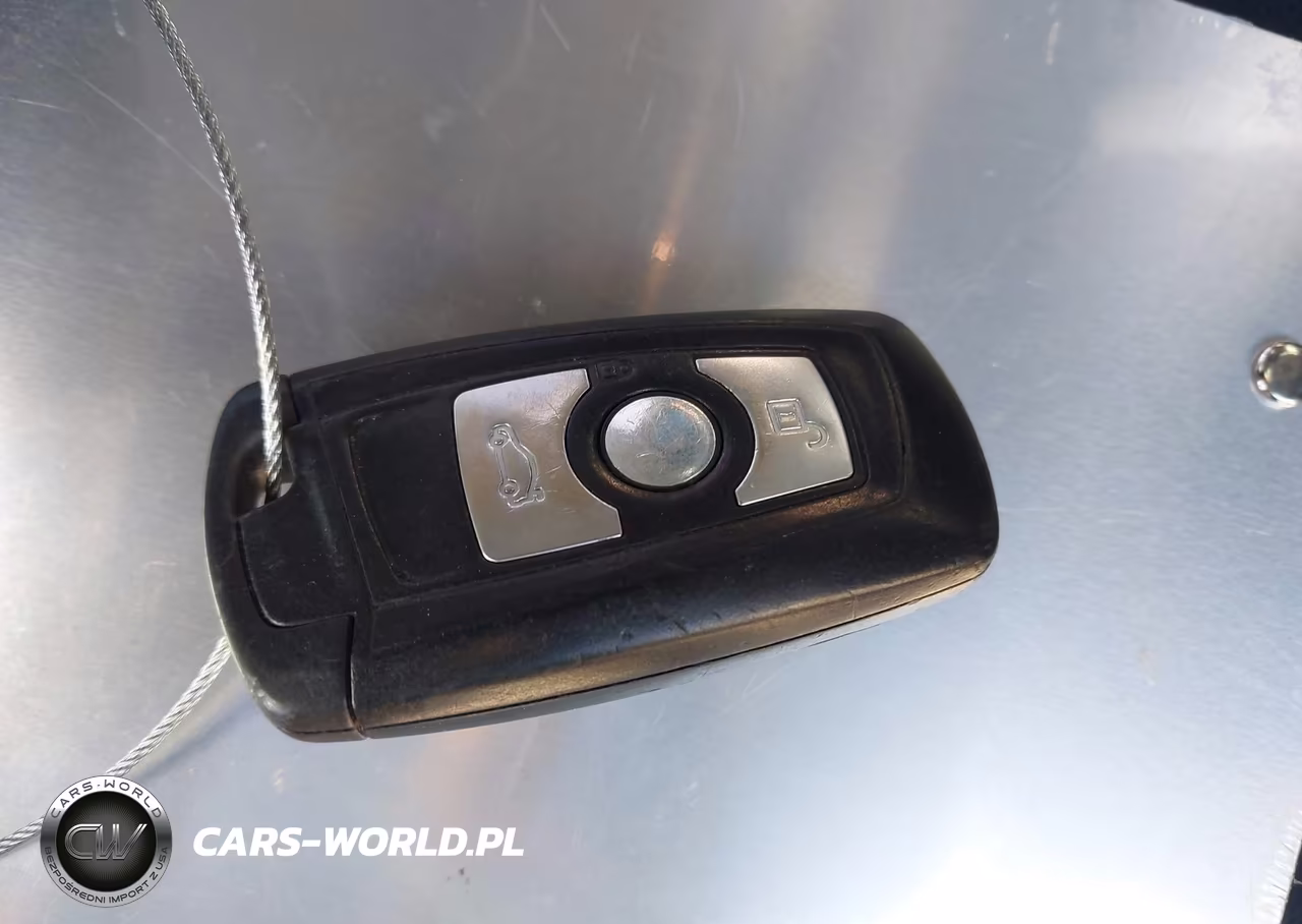 2015 BMW 328I VIN:WBA3C1C57FP853476 - 11