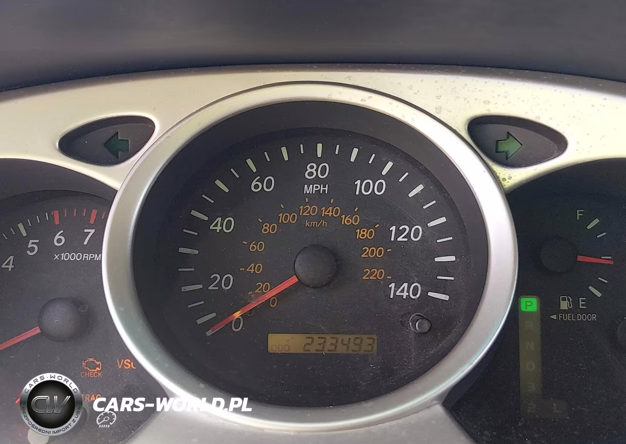 2005 Toyota Highlander V6 VIN:JTEDP21A650064367 - 7