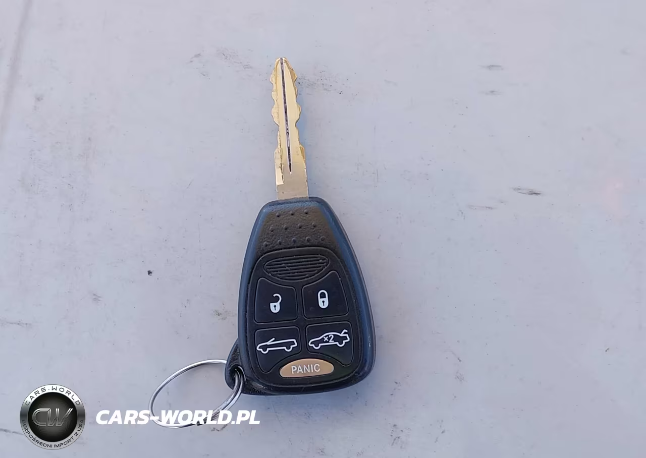2008 Chrysler Sebring Touring VIN:1C3LC55R68N624669 - 11