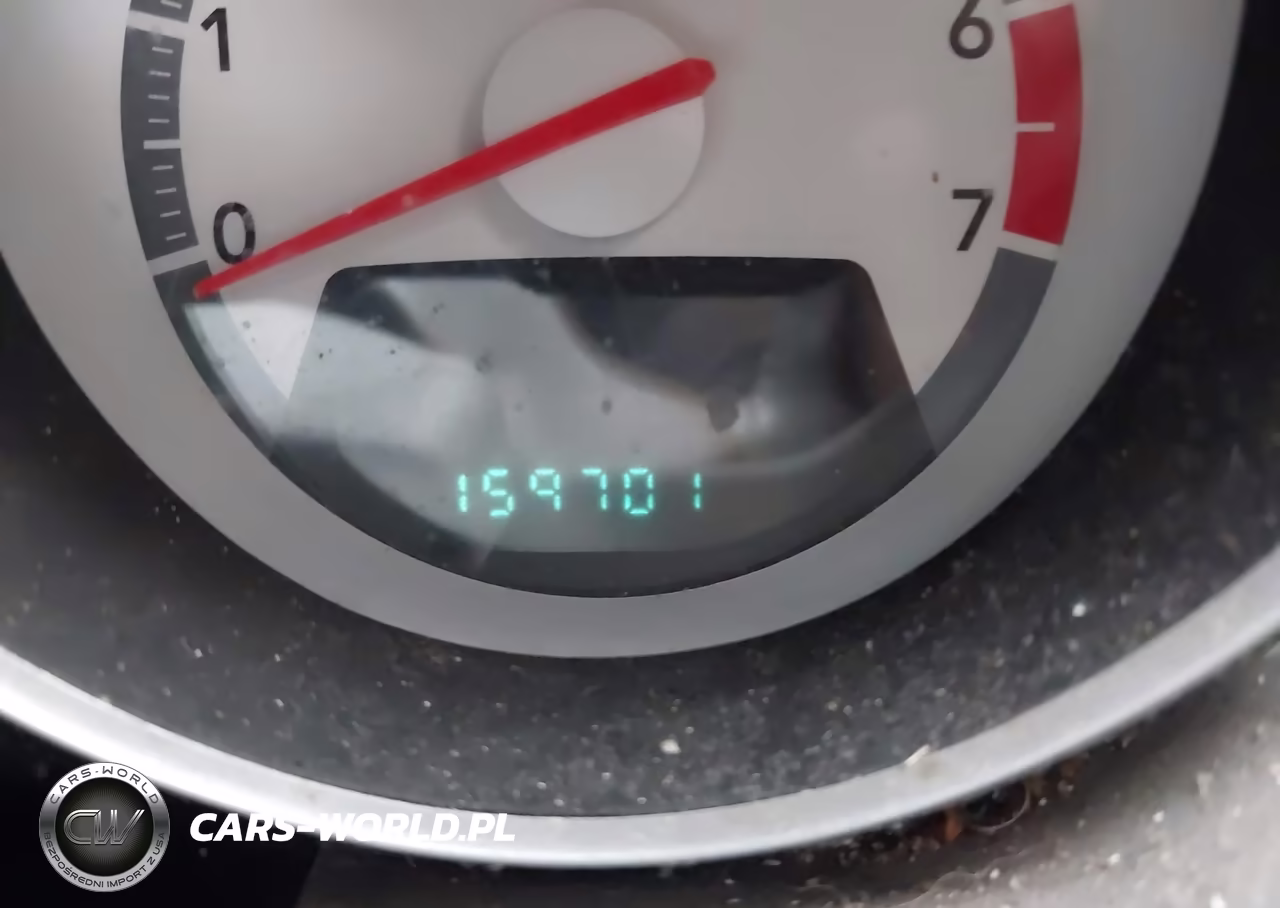 2008 Dodge Grand Caravan Sxt VIN:2D8HN54P48R745541 - 7
