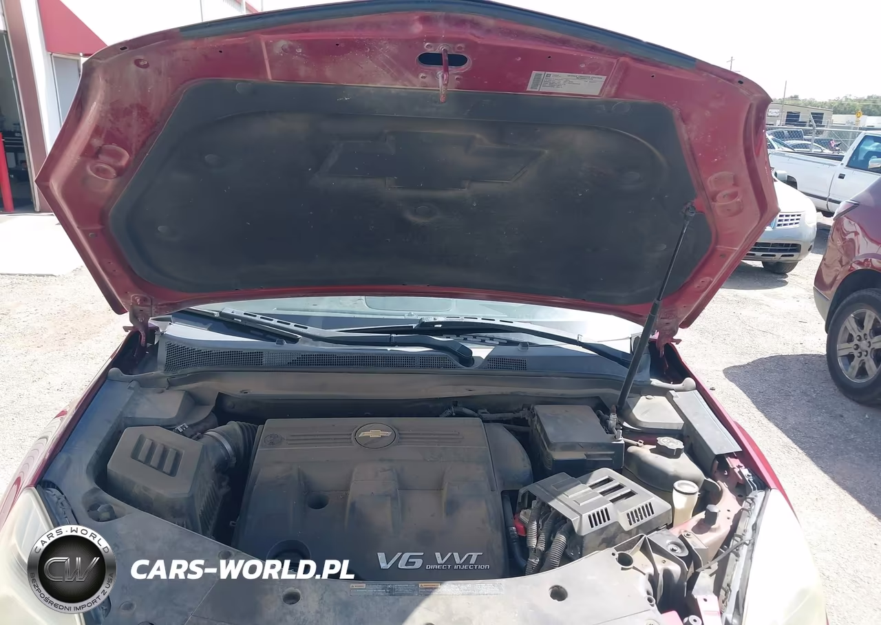 2010 Chevrolet Equinox Lt VIN:2CNFLPEY3A6339297 - 10