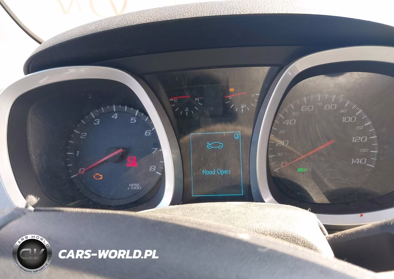 2010 Chevrolet Equinox Lt VIN:2CNFLPEY3A6339297 - 7