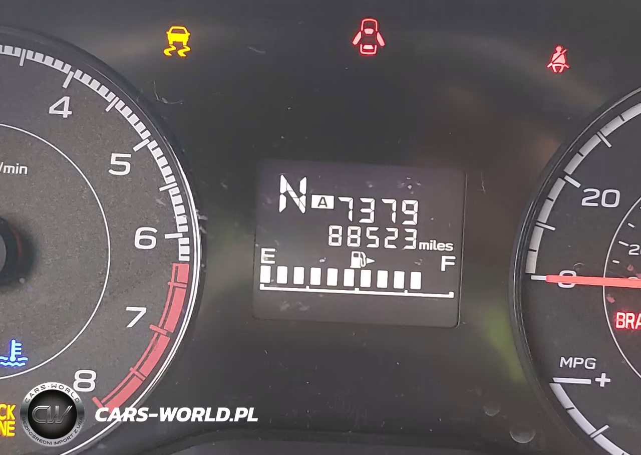 2018 Subaru Crosstrek 2.0I Premium VIN:JF2GTABC1JH242898 - 15