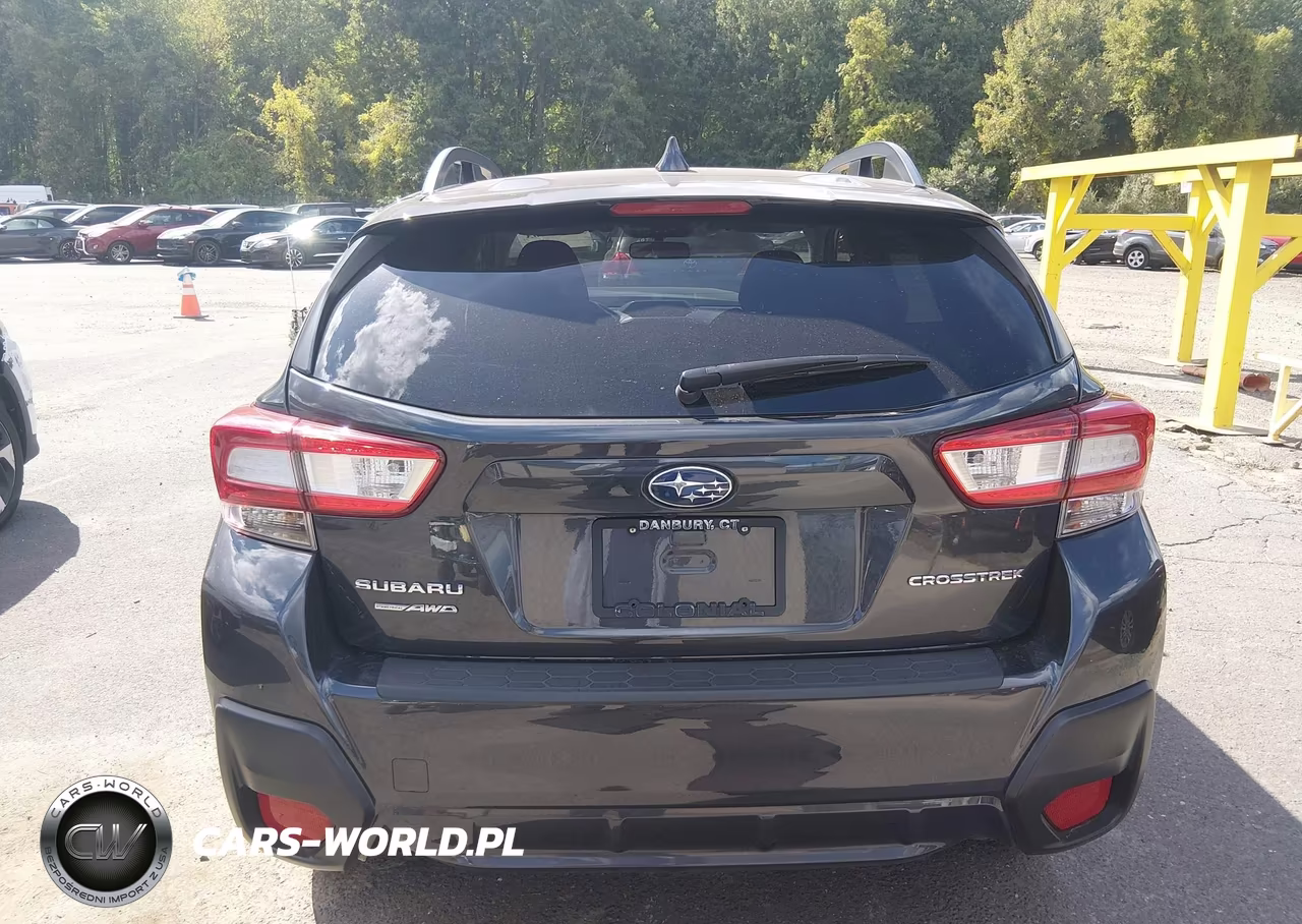 2018 Subaru Crosstrek 2.0I Premium VIN:JF2GTABC1JH242898 - 16