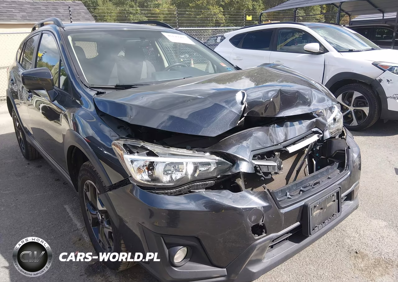 2018 Subaru Crosstrek 2.0I Premium VIN:JF2GTABC1JH242898 - 6