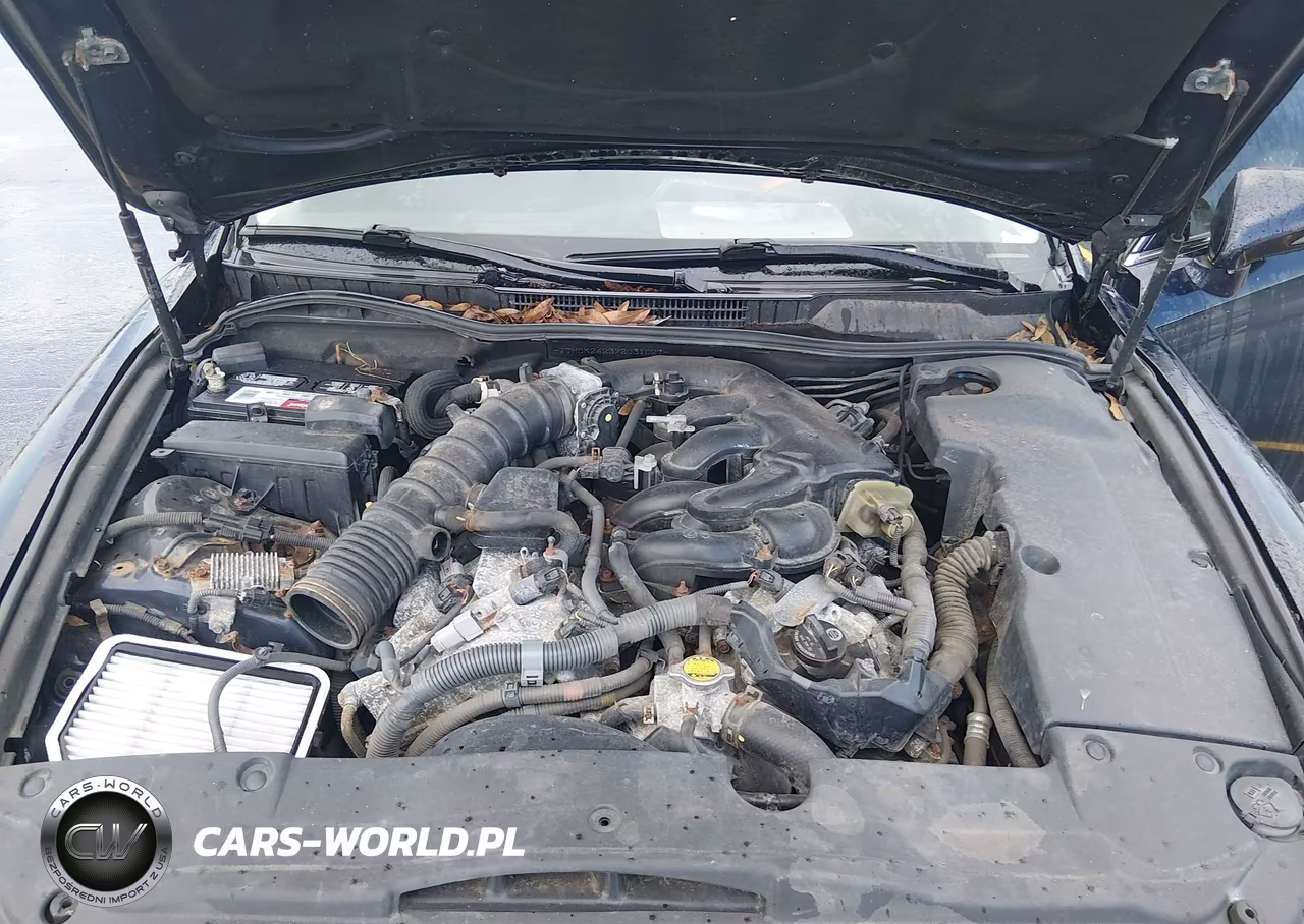2009 Lexus Is 250 VIN:JTHCK262392031027 - 10