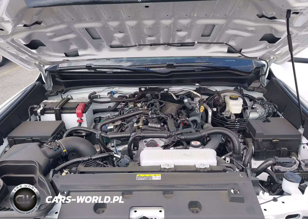 2026 Toyota Tacoma Sr5 VIN:3TMKB5FN4TM067284 - 10