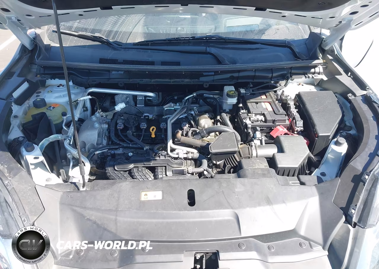 2022 Mitsubishi Outlander Sel 2.5 S-Awc VIN:JA4J4VA84NZ016273 - 10