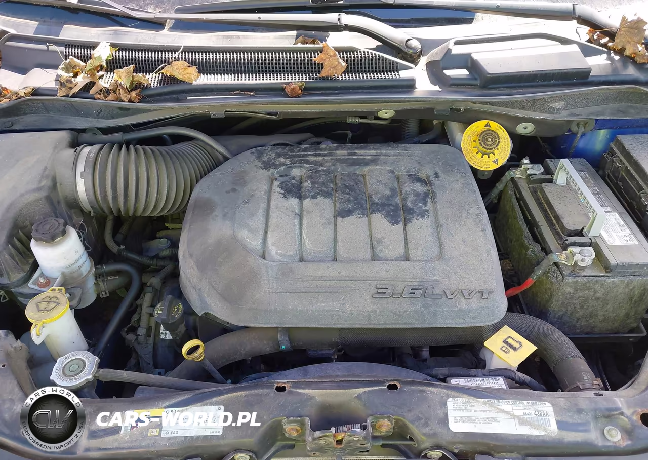 2019 Dodge Grand Caravan Se VIN:2C4RDGBG6KR664925 - 10