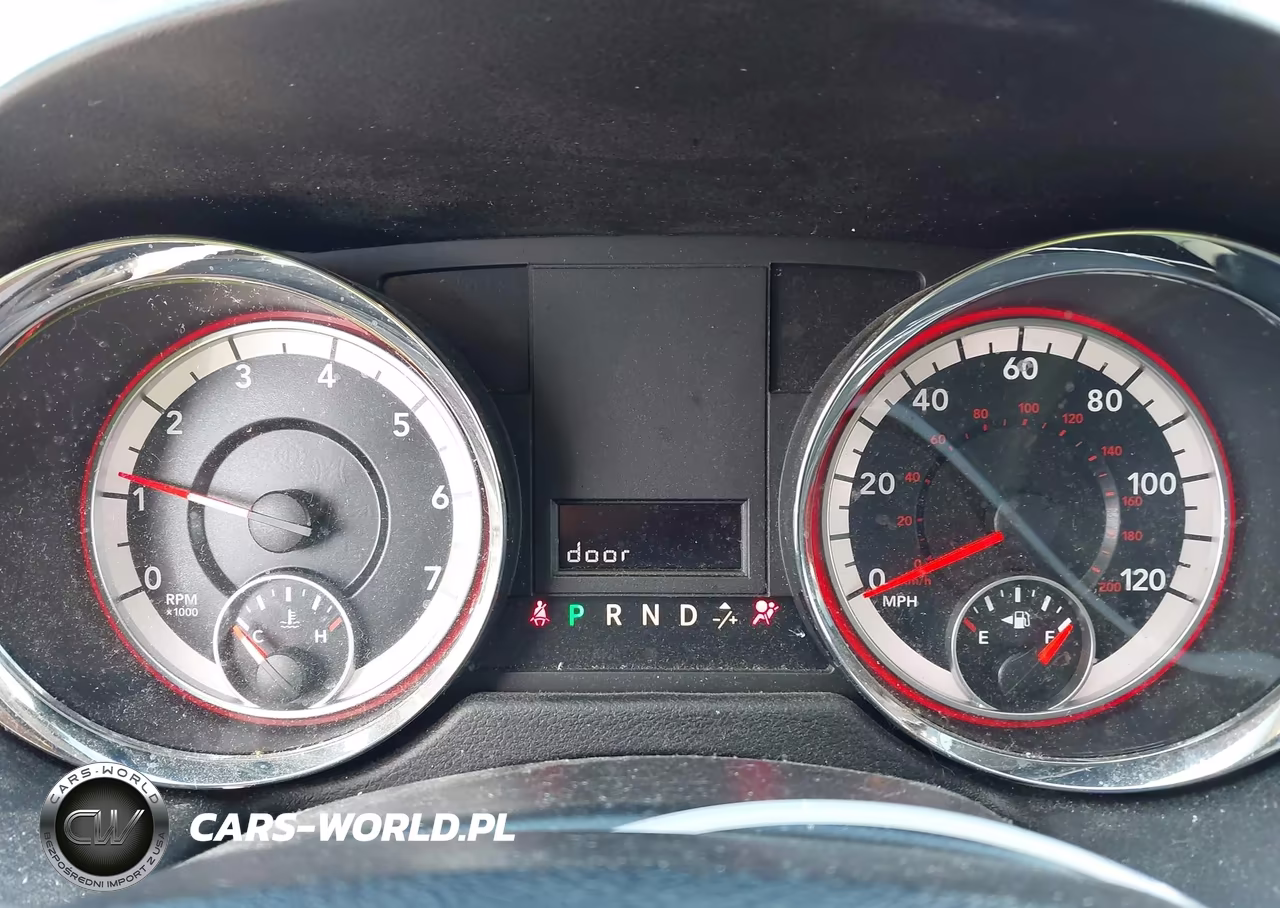 2019 Dodge Grand Caravan Se VIN:2C4RDGBG6KR664925 - 7