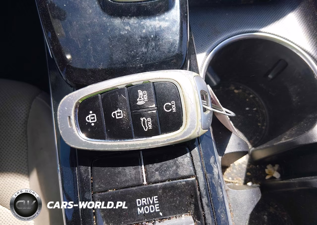 2020 Hyundai Sonata Sel VIN:5NPEF4JA3LH023783 - 11