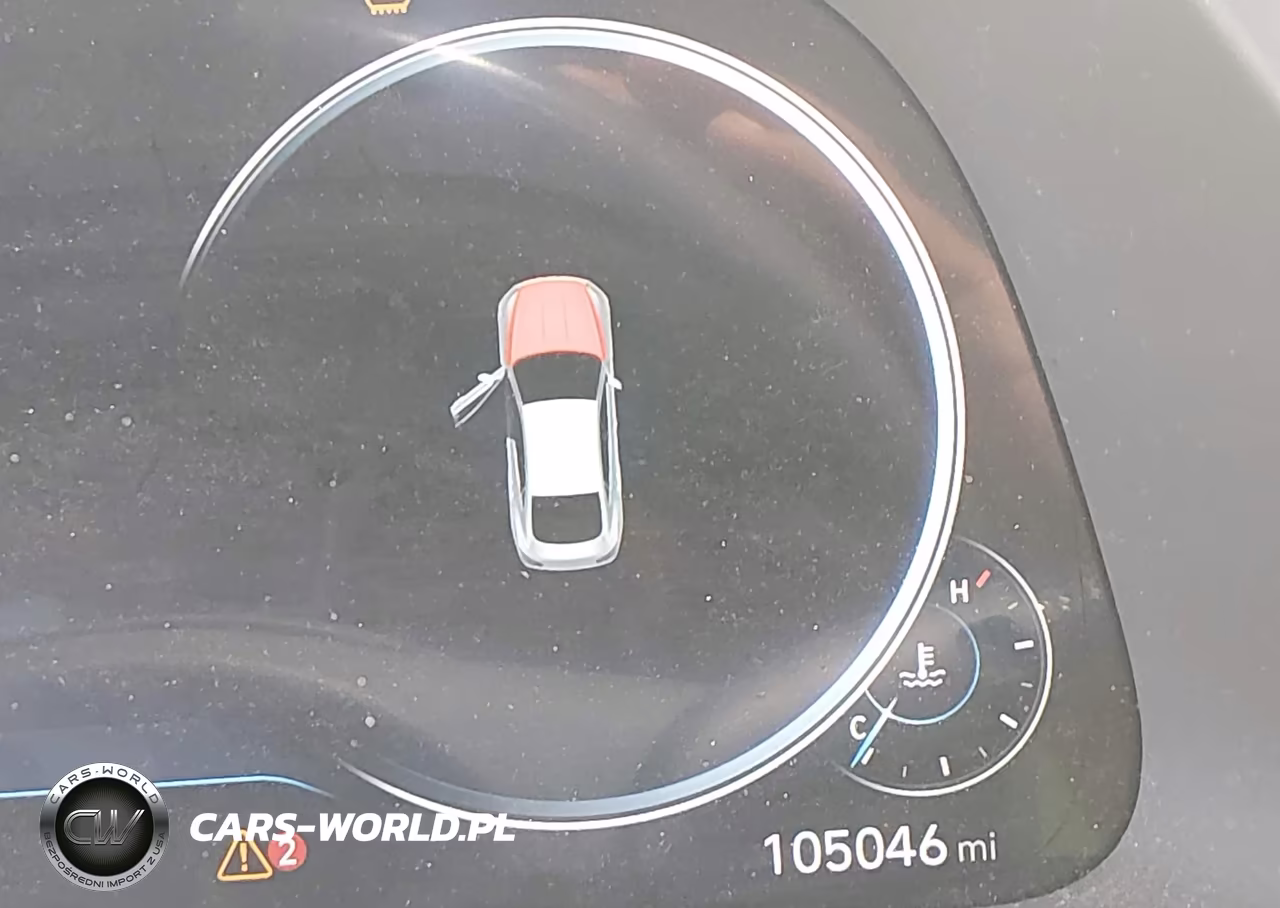 2020 Hyundai Sonata Sel VIN:5NPEF4JA3LH023783 - 16