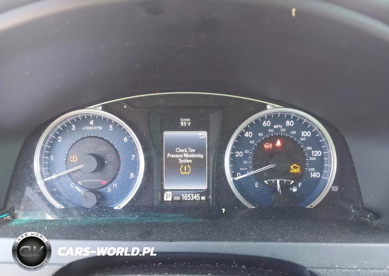 2017 Toyota Camry Le VIN:4T1BF1FK4HU621280 - 7