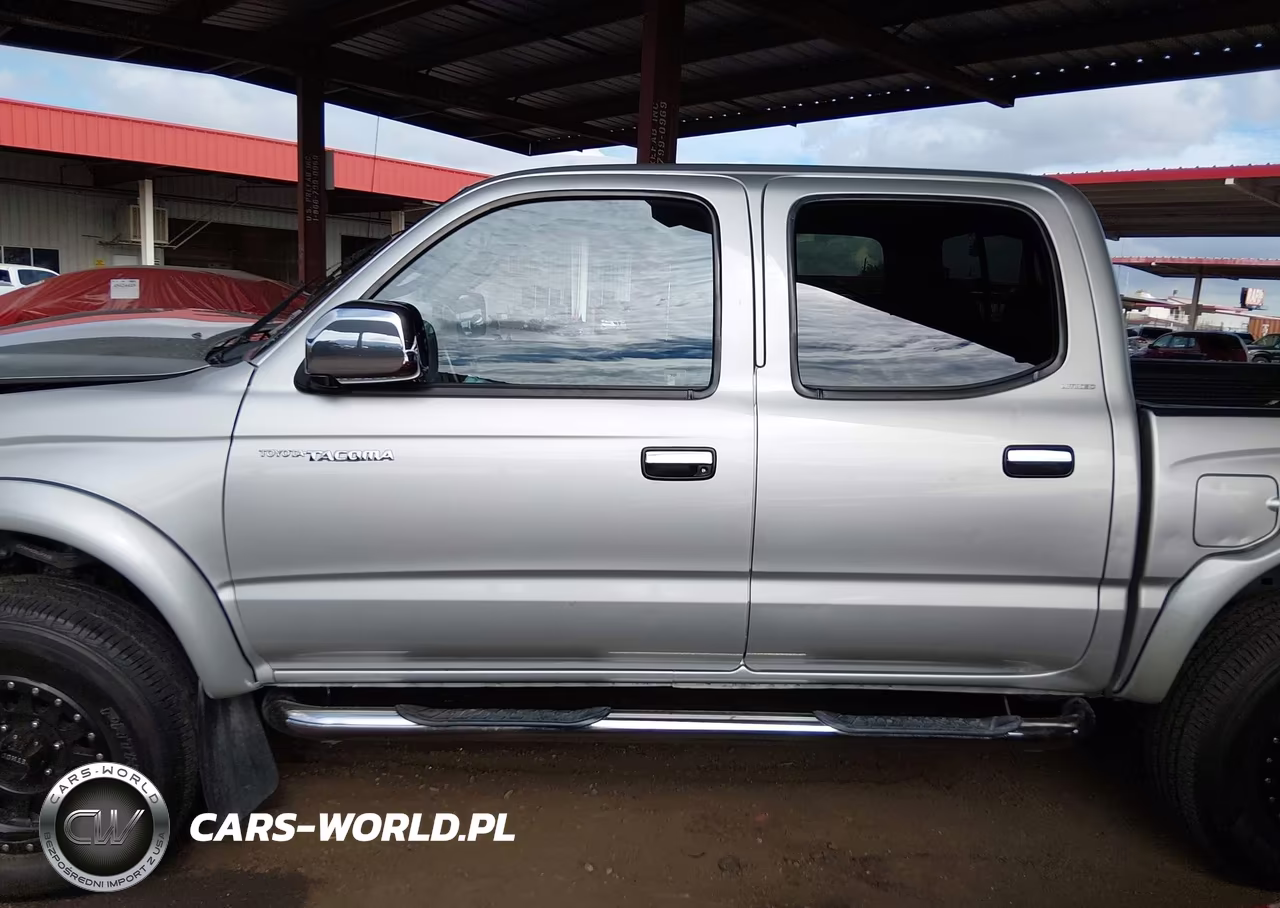 2002 Toyota Tacoma Base V6 VIN:5TEHN72N32Z062095 - 14