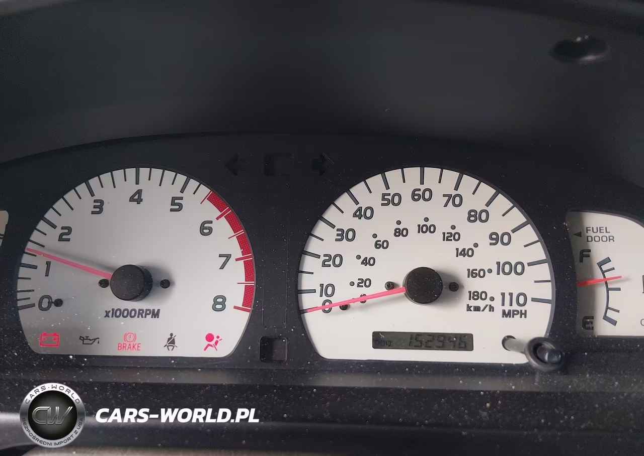 2002 Toyota Tacoma Base V6 VIN:5TEHN72N32Z062095 - 7