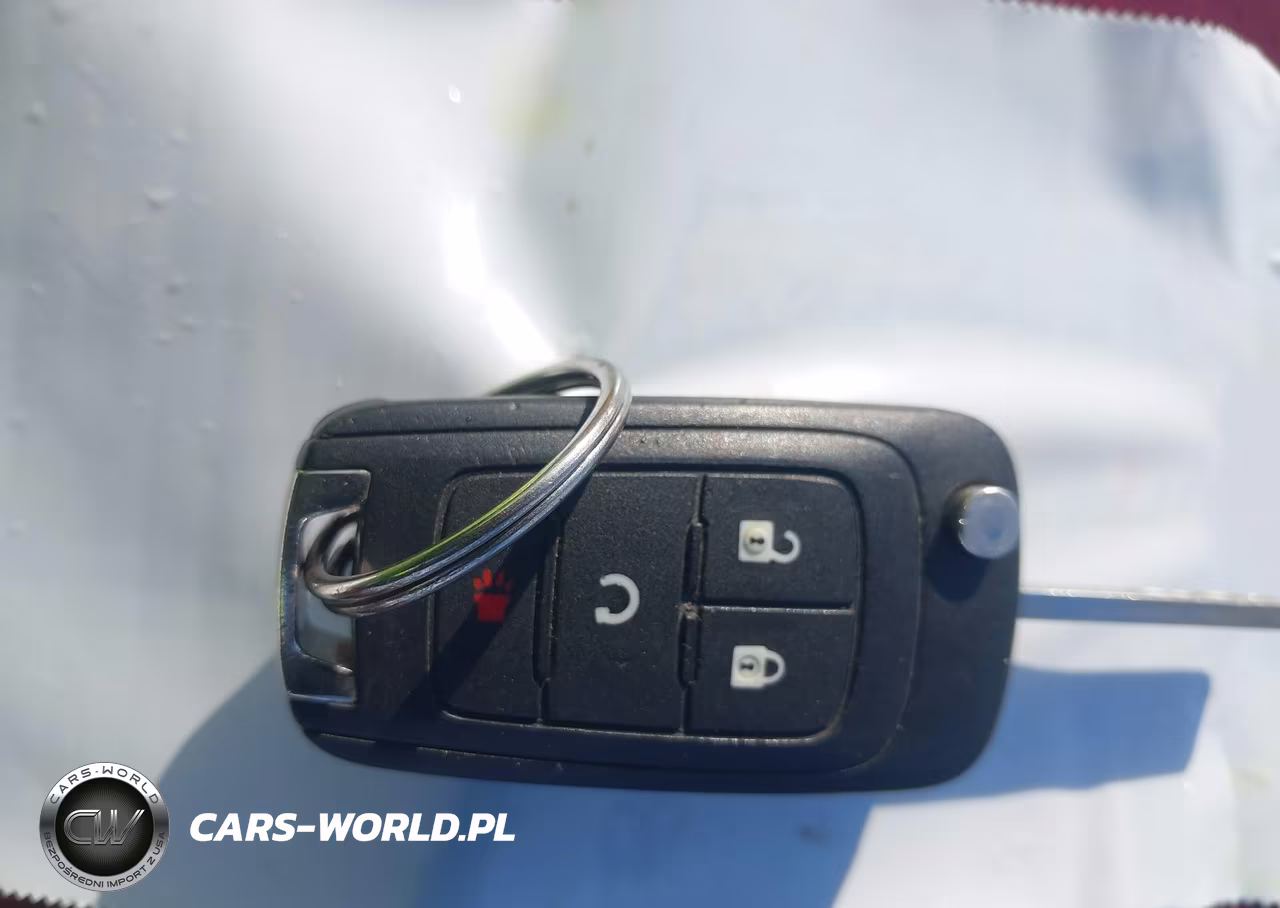 2016 Chevrolet Trax Lt VIN:3GNCJPSB2GL212257 - 11