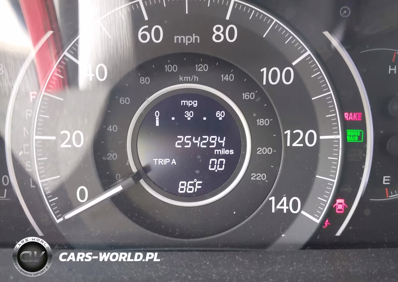 2015 Honda Cr-V Ex-L VIN:5J6RM3H79FL010171 - 15