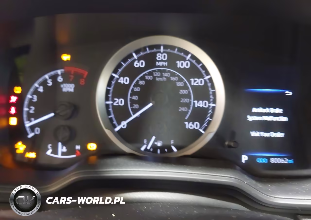 2020 Toyota Corolla Le VIN:JTDEPRAE8LJ083725 - 7