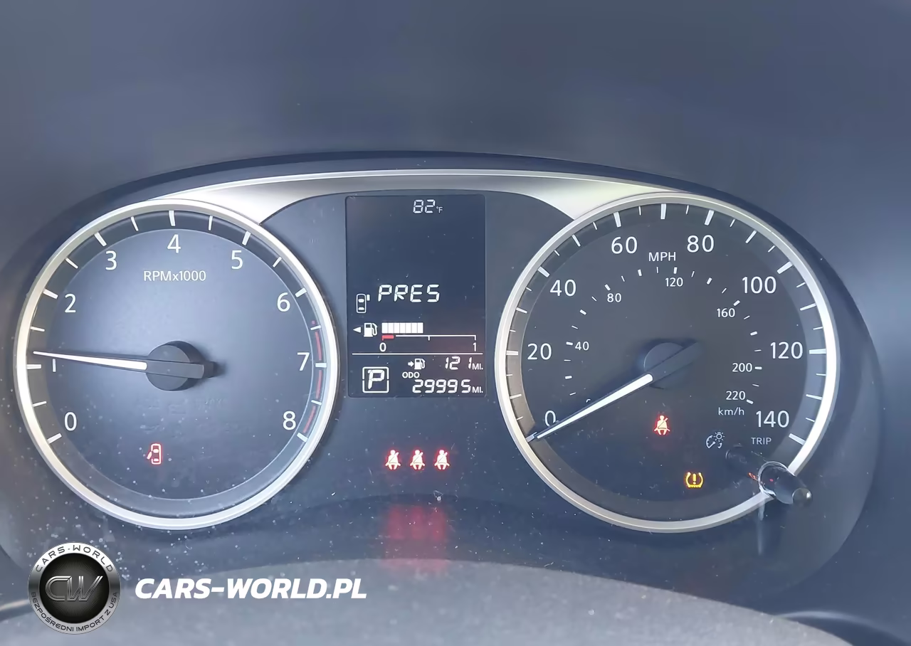 2024 Nissan Kicks S Xtronic Cvt VIN:3N1CP5BV6RL480742 - 7