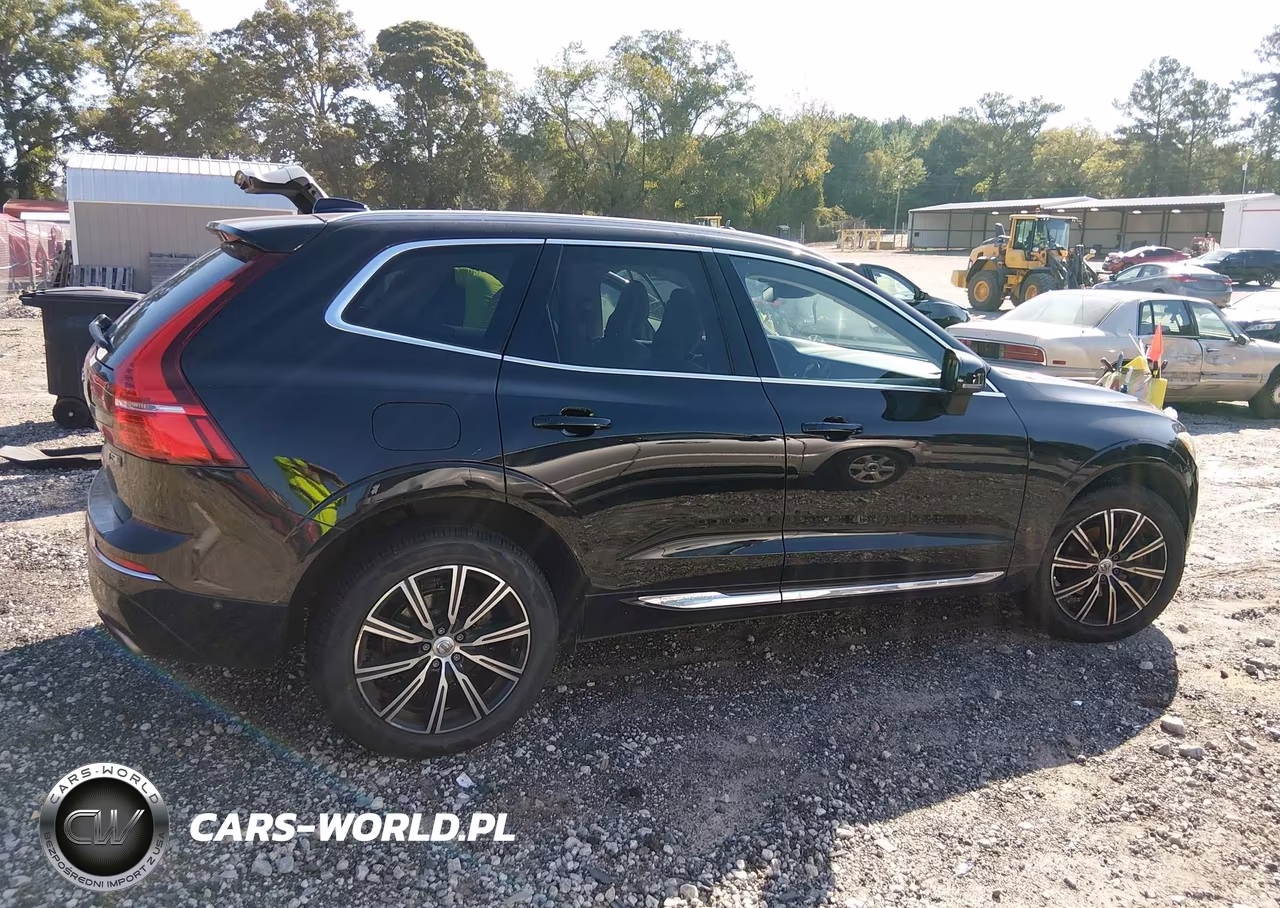 2018 Volvo Xc60 T5 Inscription VIN:YV4102RL9J1005204 - 13