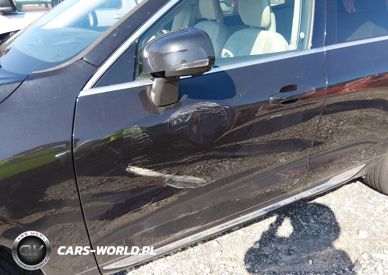 2018 Volvo Xc60 T5 Inscription VIN:YV4102RL9J1005204 - 6