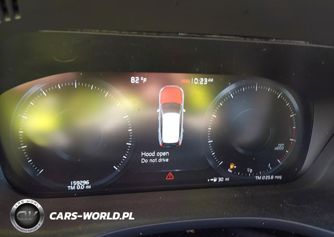 2018 Volvo Xc60 T5 Inscription VIN:YV4102RL9J1005204 - 7