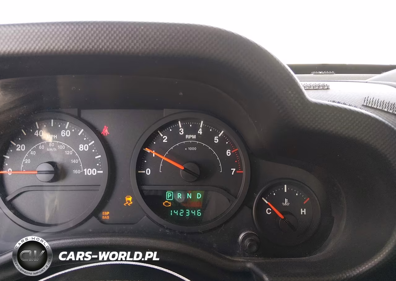 2007 Jeep Wrangler X VIN:1J4FA24197L226997 - 15