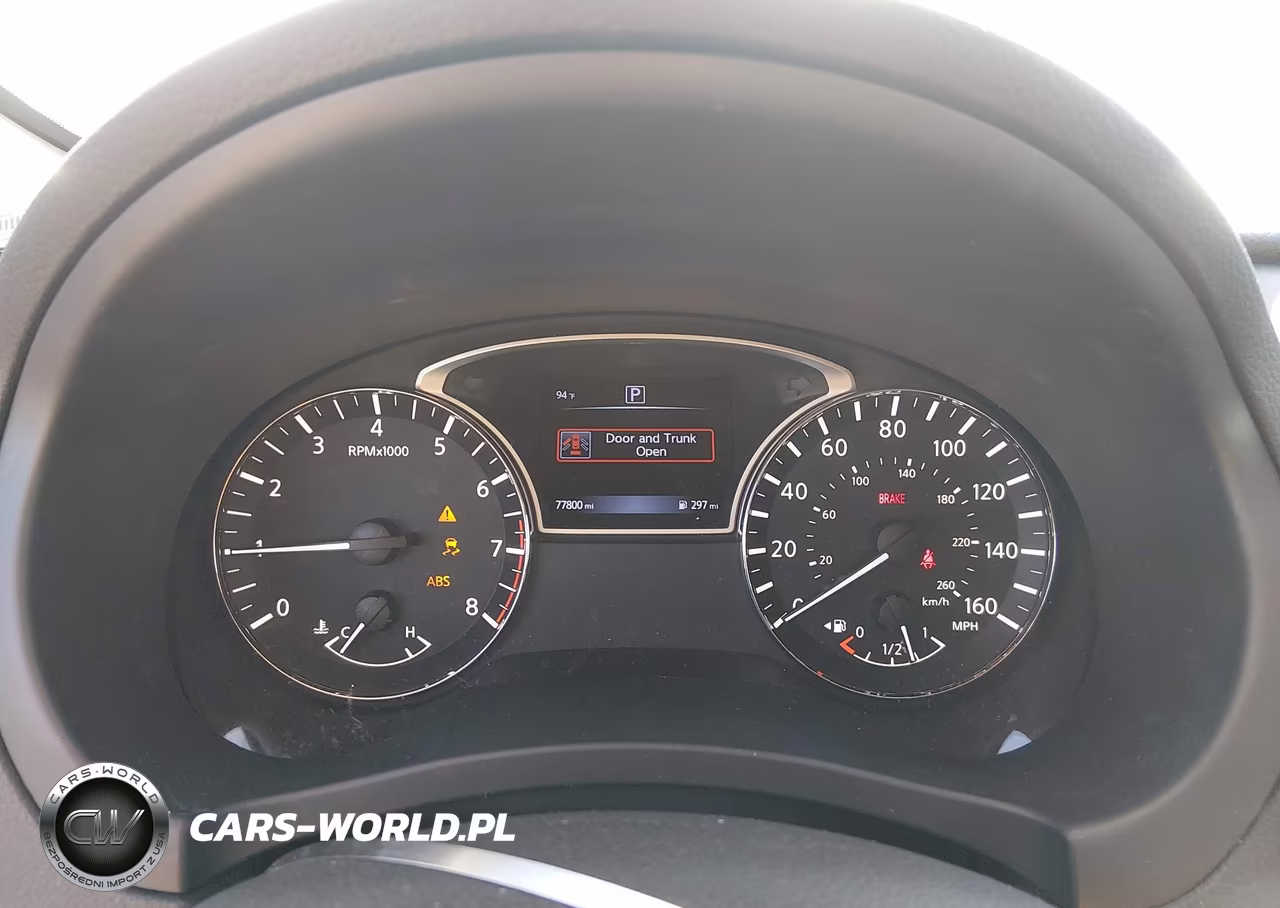 2017 Nissan Altima 2.5 S VIN:1N4AL3AP6HC243174 - 7
