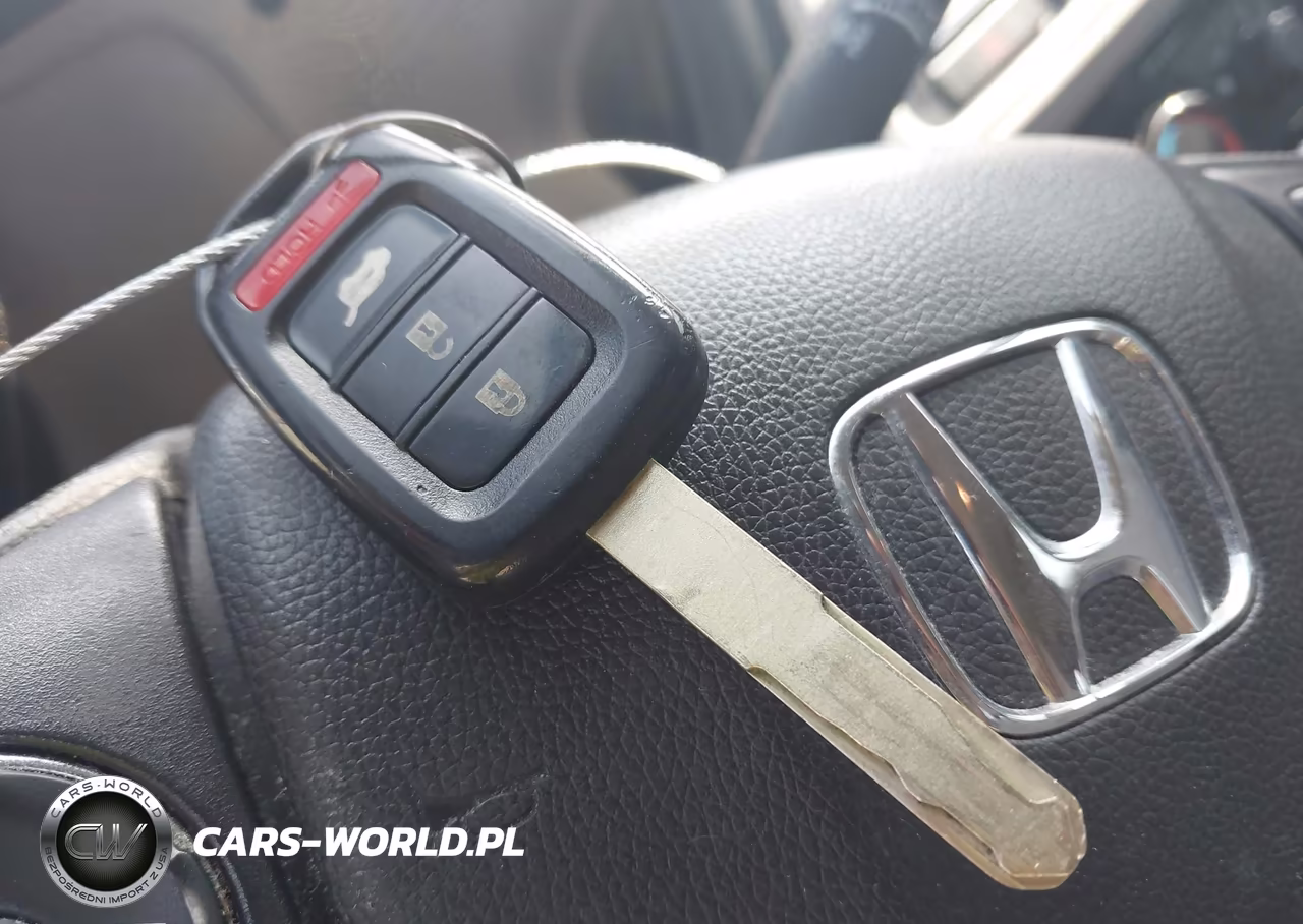 2017 Honda Hr-V Lx VIN:3CZRU5H35HM720646 - 11