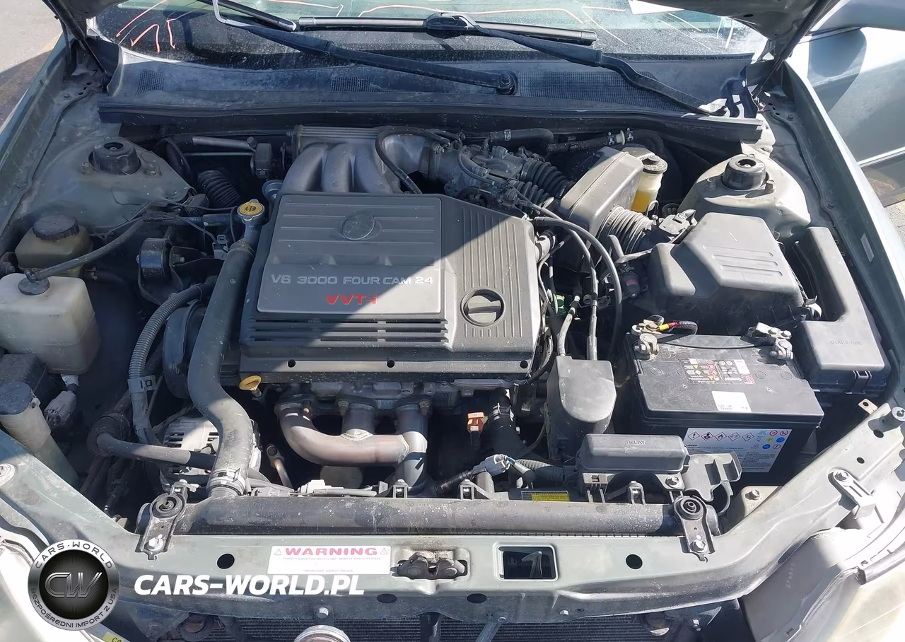 2000 Toyota Avalon Xls VIN:4T1BF28B4YU022463 - 10