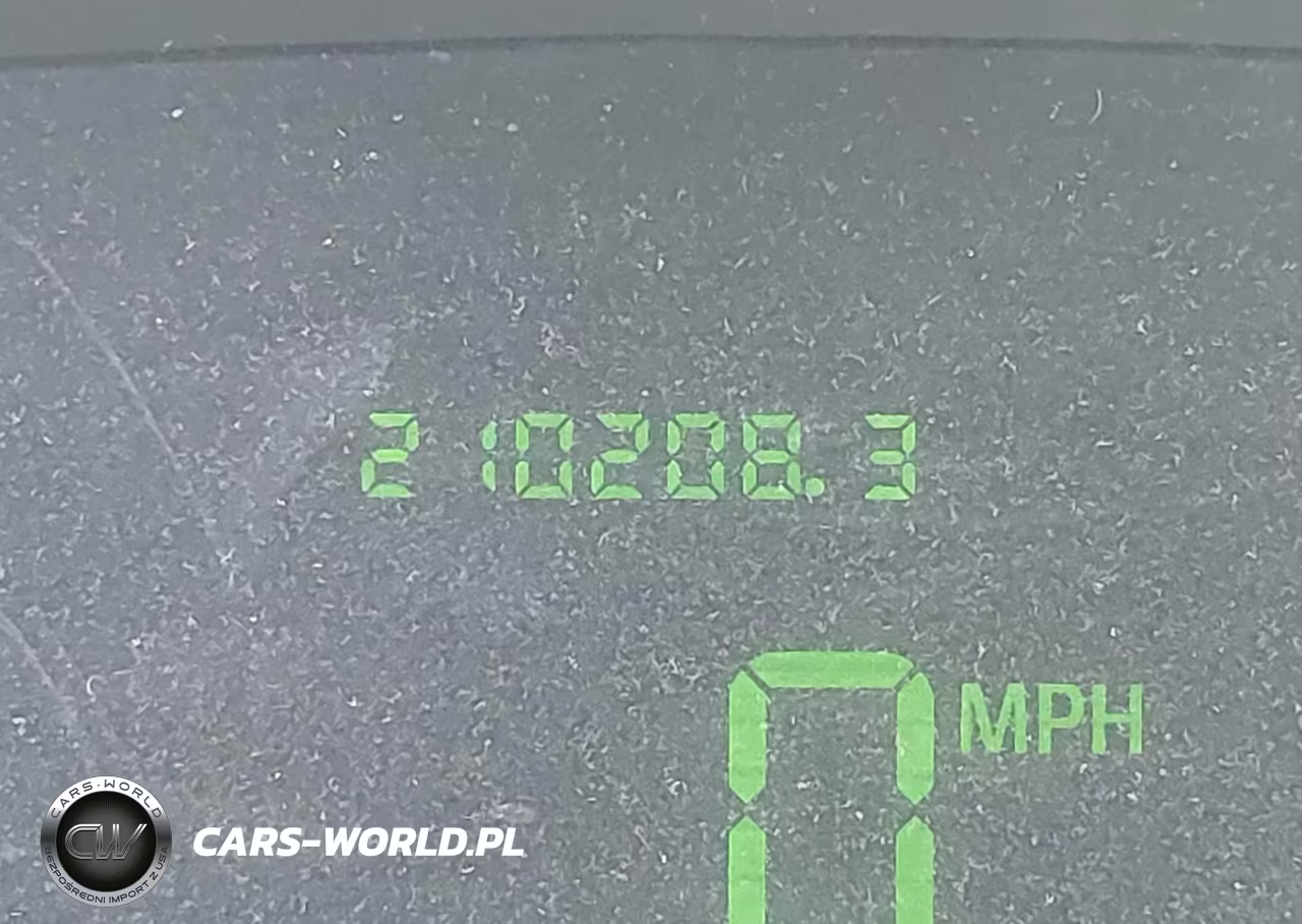 1998 Ford Crown Victoria Lx VIN:2FAFP74W3WX190986 - 15